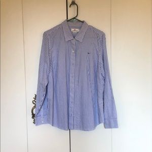 Vineyard Vines Button Down Shirt